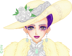 Isabella - Paradise Kiss