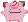 Ditto as Clefairy pixel