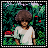 Pixel version of the album cover for Black Classical Music by Yussef Dayes