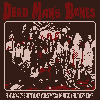 Pixel version of the album cover for Dead Man's Bones