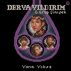 Pixel version of the album cover for Yarin Yoksa by Derya Yildirim & Grup Simsek