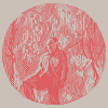 Pixel version of the album cover Heartland by Owen Pallett