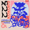 Pixel version of the album cover for Kokoro by Sababa 5 & Yurika
