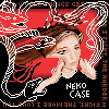 Pixel version of the album cover for The Worse Things Get, The Harder I Fight, The Harder I Fight, The More I Love You