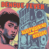 Pixel version of the album cover for Sleepwalking Through The Mekong