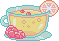 Lemon teacup by pastelhell